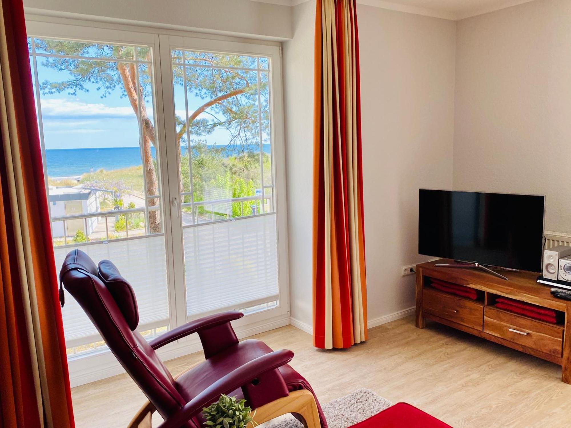 Villa Strandoase 09 Heringsdorf (Usedom) Exterior foto